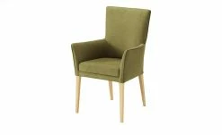 Wohnwert Armlehn-Polsterstuhl Aron | Grün 3 Wohnwert Armlehn-Polsterstuhl Aron | Grün -Stühle Verkäufe 2022 14309721 1 202107212232