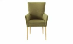 Wohnwert Armlehn-Polsterstuhl Aron | Grün 11 Wohnwert Armlehn-Polsterstuhl Aron | Grün -Stühle Verkäufe 2022 14309721 10 202107212232