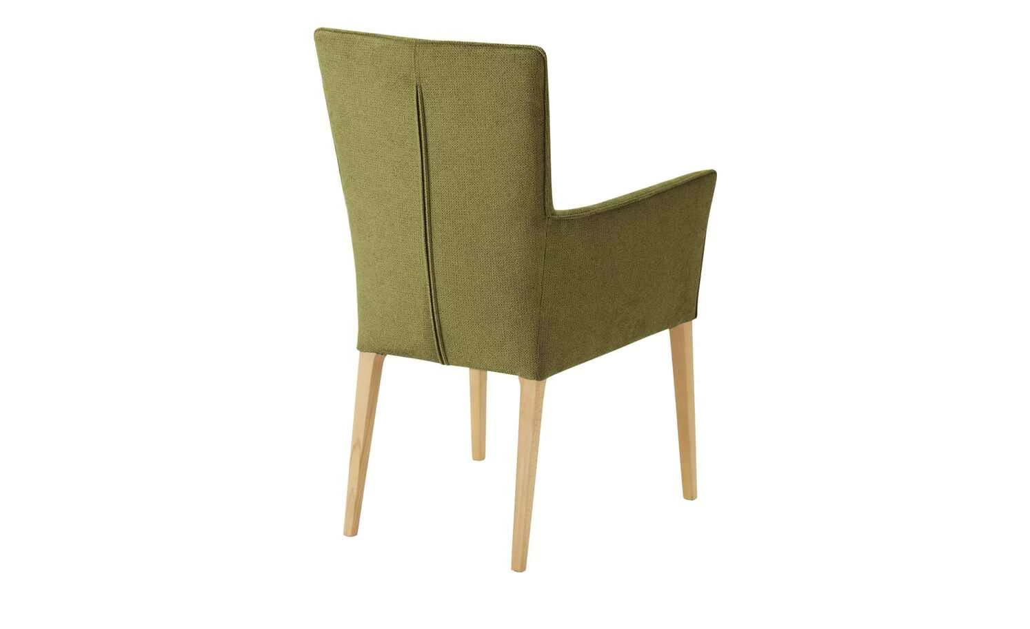 Wohnwert Armlehn-Polsterstuhl Aron Wohnwert Armlehn-Polsterstuhl Aron | Grün -Stühle Verkäufe 2022 14309721 11 202107212232