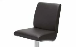 Barstuhl Vittoria | Braun Rund mit glattem Sitz -Stühle Verkäufe 2022 14309722 11 202108041300