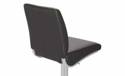 Barstuhl Vittoria | Braun Rund mit glattem Sitz -Stühle Verkäufe 2022 14309722 8 202108041300