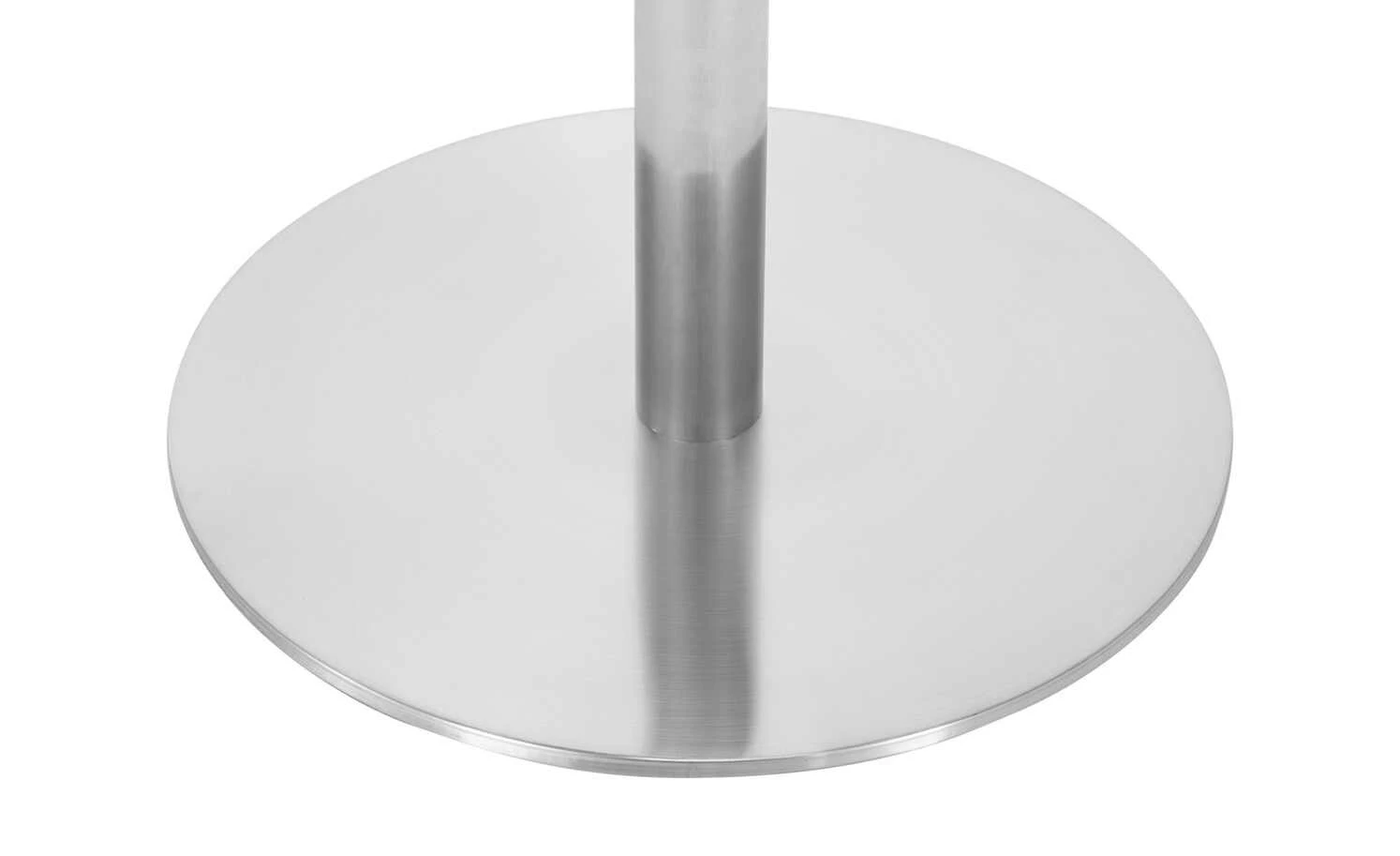 Barstuhl Vittoria Barstuhl Vittoria | Grau Rund mit glattem Sitz -Stühle Verkäufe 2022 14309724 4 202104232234