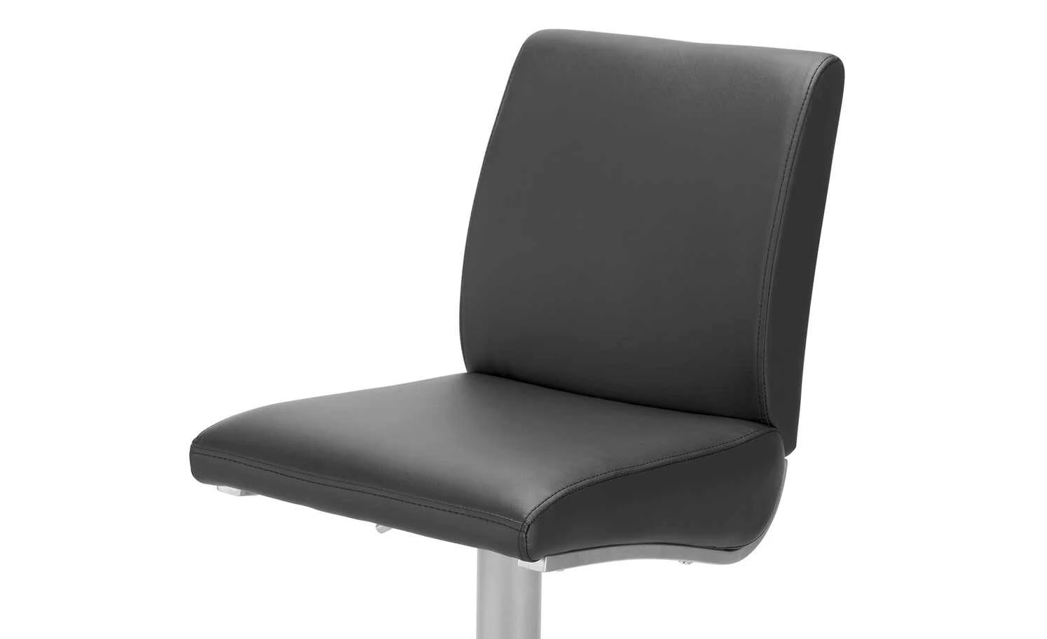 Barstuhl Vittoria Barstuhl Vittoria | Grau Rund mit glattem Sitz -Stühle Verkäufe 2022 14309724 6 202104232234