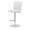 Barstuhl Vittoria | Weiß Rund mit glattem Sitz 2 Barstuhl Vittoria | Weiß Rund mit glattem Sitz -Stühle Verkäufe 2022 14309725 10 202108042233