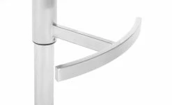 Barstuhl Marta | Schwarz Rund nach innen gewölbter Sitz -Stühle Verkäufe 2022 14309727 3 202104232234