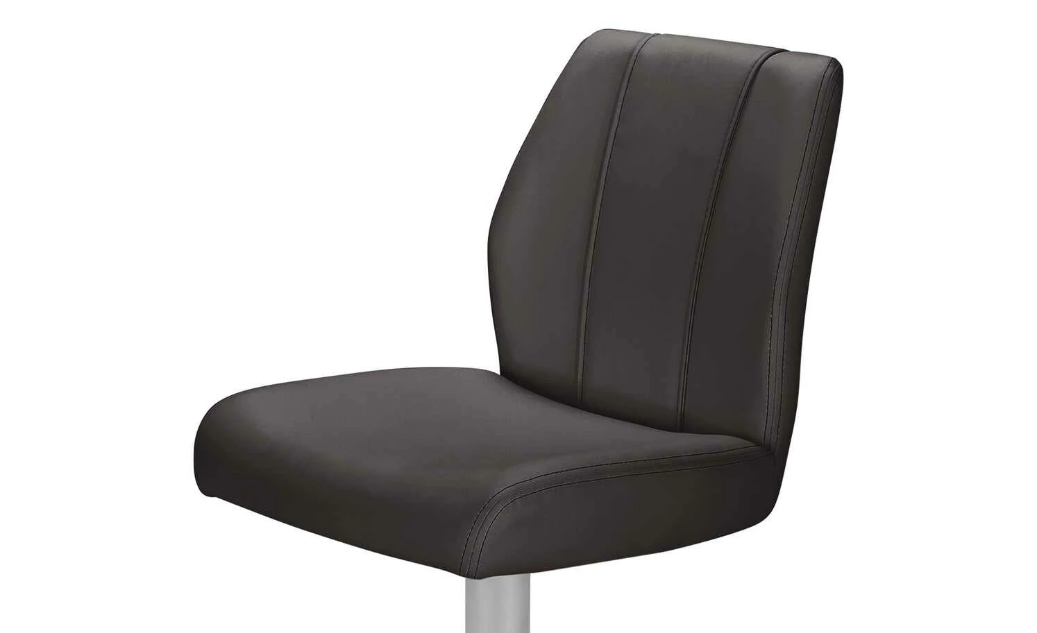 Barstuhl Marta Barstuhl Marta | Braun Rund nach innen gewölbter Sitz -Stühle Verkäufe 2022 14309728 9 202104232234