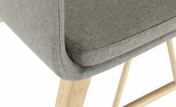 Polsterstuhl S88 | Kiesel (Hellgrau) -Stühle Verkäufe 2022 14309735 8 202107261254