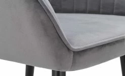 Schalenstuhl Thore | Grau (Samt) 8 Schalenstuhl Thore | Grau (Samt) -Stühle Verkäufe 2022 14309820 6 202111122234