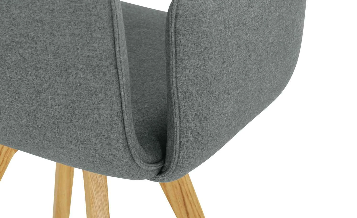 Woodford Polsterstuhl Annika Woodford Polsterstuhl Annika | Anthrazit Ja -Stühle Verkäufe 2022 14309827 1 202102261257