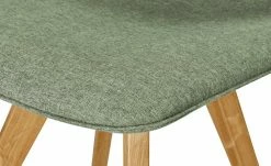 Woodford Polsterstuhl Annika | Loden (Grün) Nein -Stühle Verkäufe 2022 14309830 9 202102261259