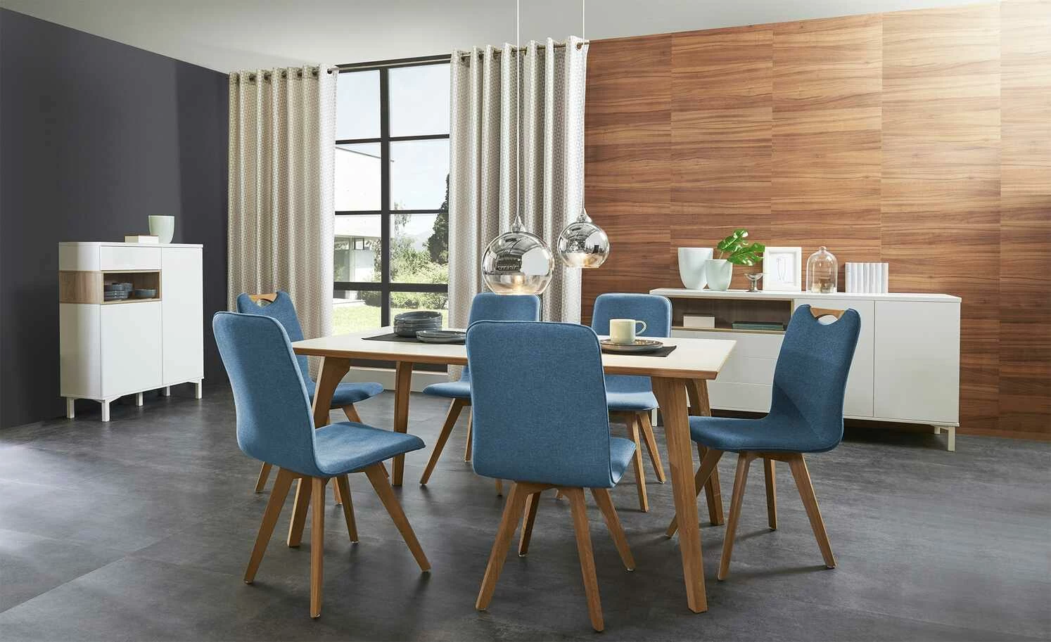 Woodford Polsterstuhl Annika Woodford Polsterstuhl Annika | Ocean (Blau) Nein -Stühle Verkäufe 2022 14309831 2 202102261257