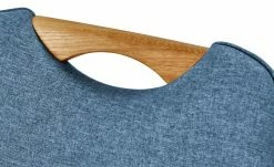 Woodford Polsterstuhl Annika | Ocean (Blau) Nein 6 Woodford Polsterstuhl Annika | Ocean (Blau) Nein -Stühle Verkäufe 2022 14309831 5 202102261257