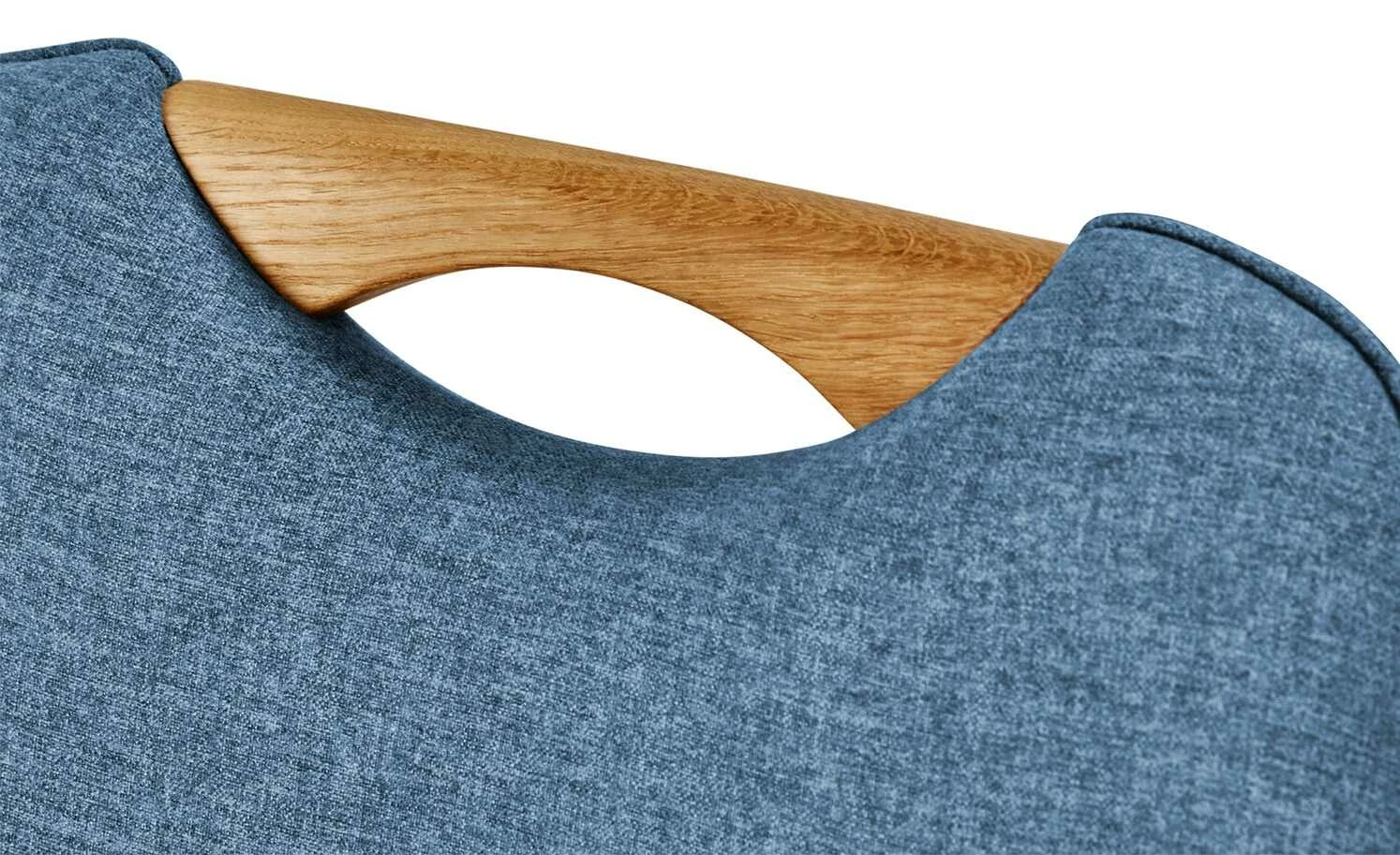 Woodford Polsterstuhl Annika Woodford Polsterstuhl Annika | Ocean (Blau) Nein -Stühle Verkäufe 2022 14309831 5 202102261257