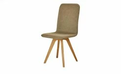 Woodford Polsterstuhl Annika | Hellbraun