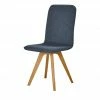 Woodford Polsterstuhl Annika | Blau -Stühle Verkäufe 2022 14309836 1 202102261259