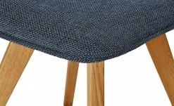 Woodford Polsterstuhl Annika | Blau -Stühle Verkäufe 2022 14309836 4 202102261259