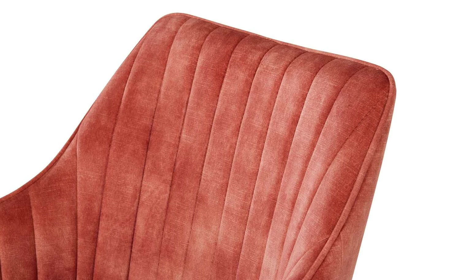 Polsterstuhl Benito Polsterstuhl Benito | Lachs (Orange) -Stühle Verkäufe 2022 14309856 2 202202160006