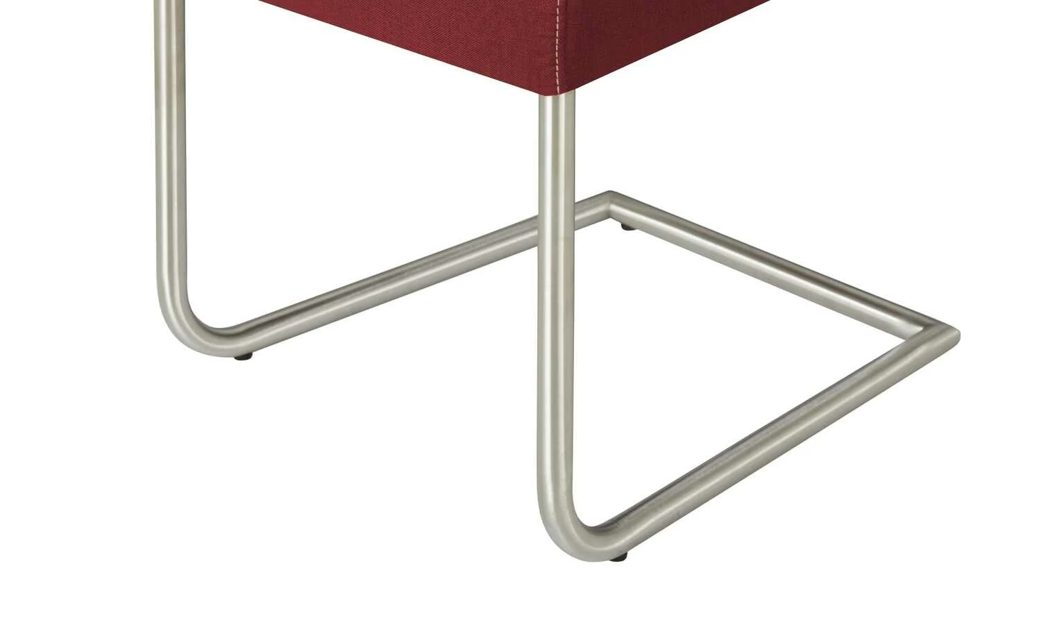 Woodford Polsterschwingstuhl Tessa Woodford Polsterschwingstuhl Tessa | Kaminrot Nein -Stühle Verkäufe 2022 15300027 3 202107051241