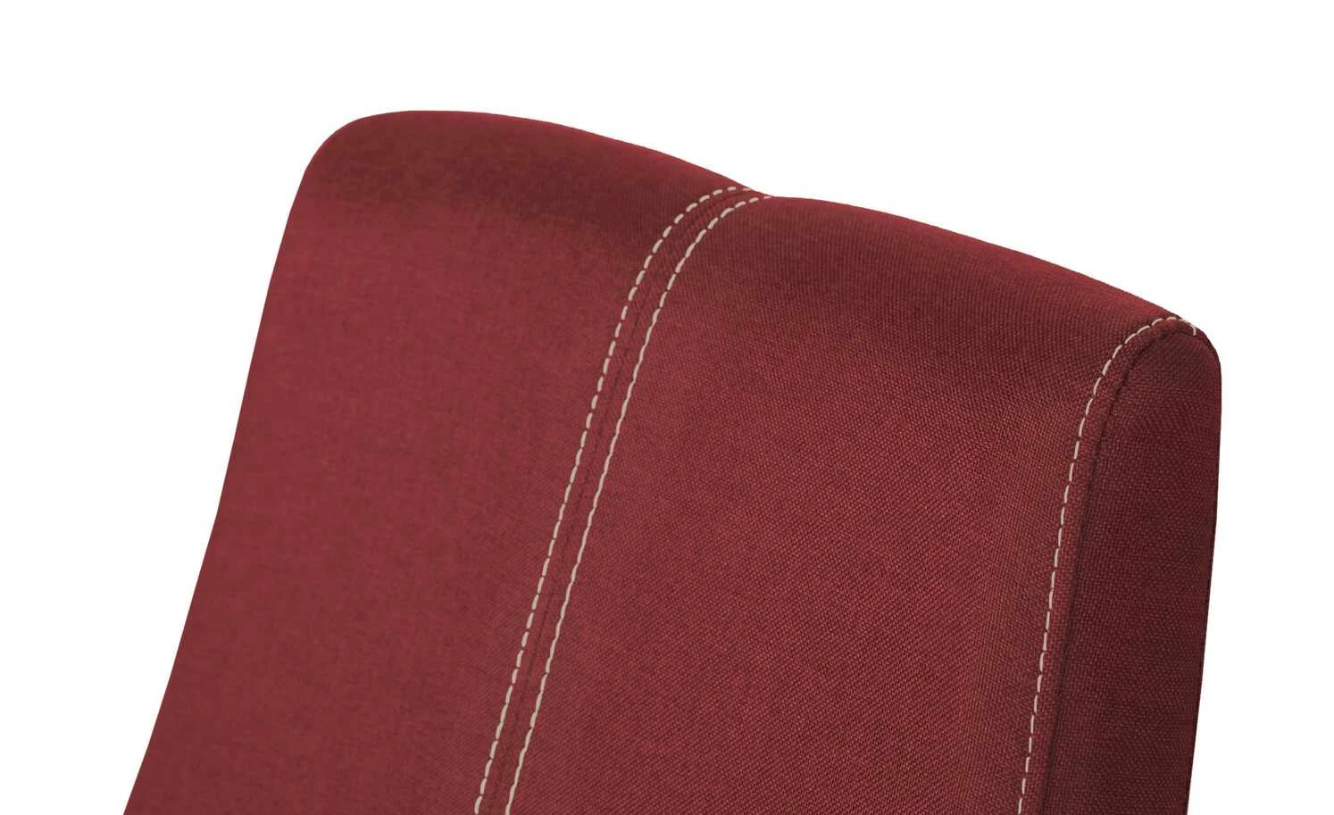 Woodford Polsterschwingstuhl Tessa Woodford Polsterschwingstuhl Tessa | Kaminrot Nein -Stühle Verkäufe 2022 15300027 4 202107051241