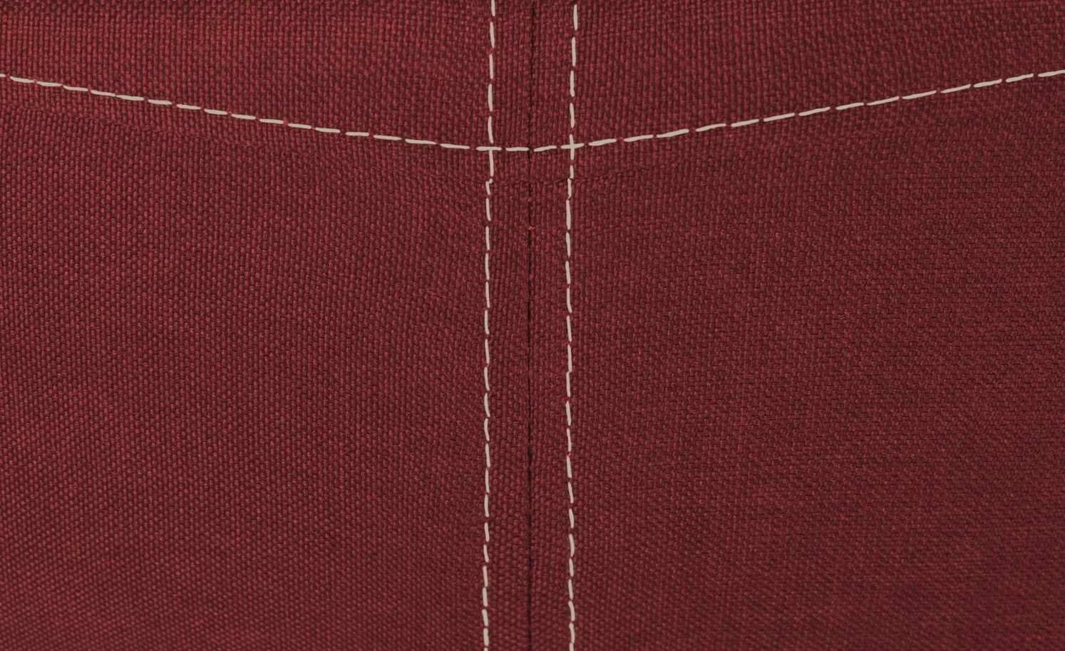 Woodford Polsterschwingstuhl Tessa Woodford Polsterschwingstuhl Tessa | Kaminrot Nein -Stühle Verkäufe 2022 15300027 7 202107051241