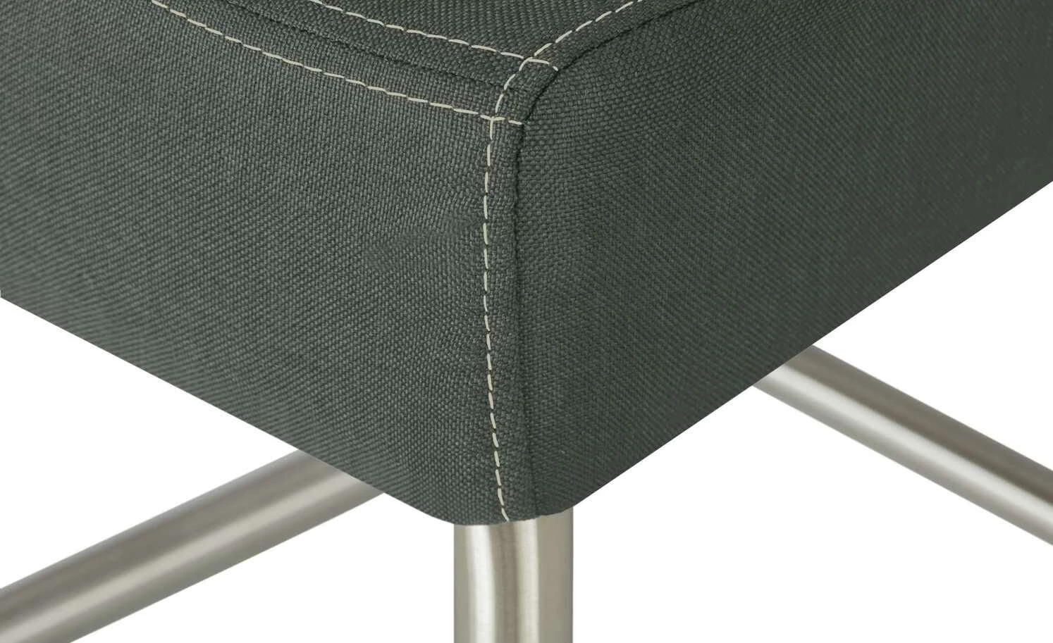 Woodford Polsterschwingstuhl Tessa Woodford Polsterschwingstuhl Tessa | Anthrazit Ja -Stühle Verkäufe 2022 15300028 7 202107051241