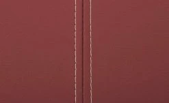 Woodford Kunstleder-Schwingstuhl Tessa | Cherry (Rot) Nein 6 Woodford Kunstleder-Schwingstuhl Tessa | Cherry (Rot) Nein -Stühle Verkäufe 2022 15300175 4 202108031301