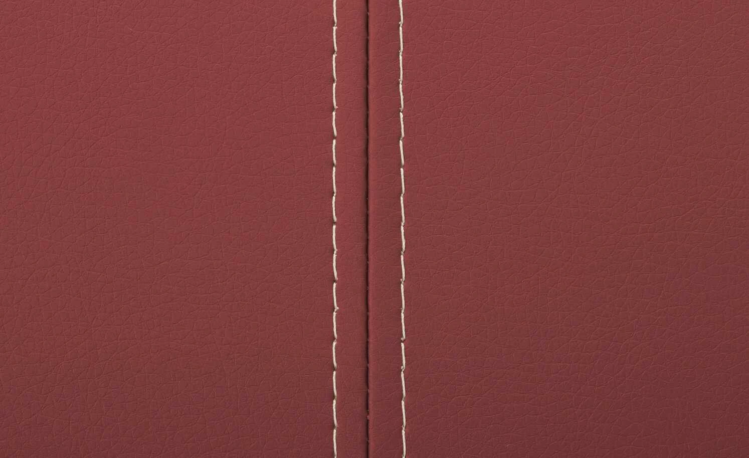 Woodford Kunstleder-Schwingstuhl Tessa Woodford Kunstleder-Schwingstuhl Tessa | Cherry (Rot) Nein -Stühle Verkäufe 2022 15300175 4 202108031301