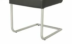 Woodford Kunstleder-Schwingstuhl Tessa | Schwarz Ja 6 Woodford Kunstleder-Schwingstuhl Tessa | Schwarz Ja -Stühle Verkäufe 2022 15300177 3 202108031301