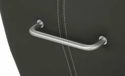 Woodford Kunstleder-Schwingstuhl Tessa | Schwarz Ja 7 Woodford Kunstleder-Schwingstuhl Tessa | Schwarz Ja -Stühle Verkäufe 2022 15300177 4 202108031301