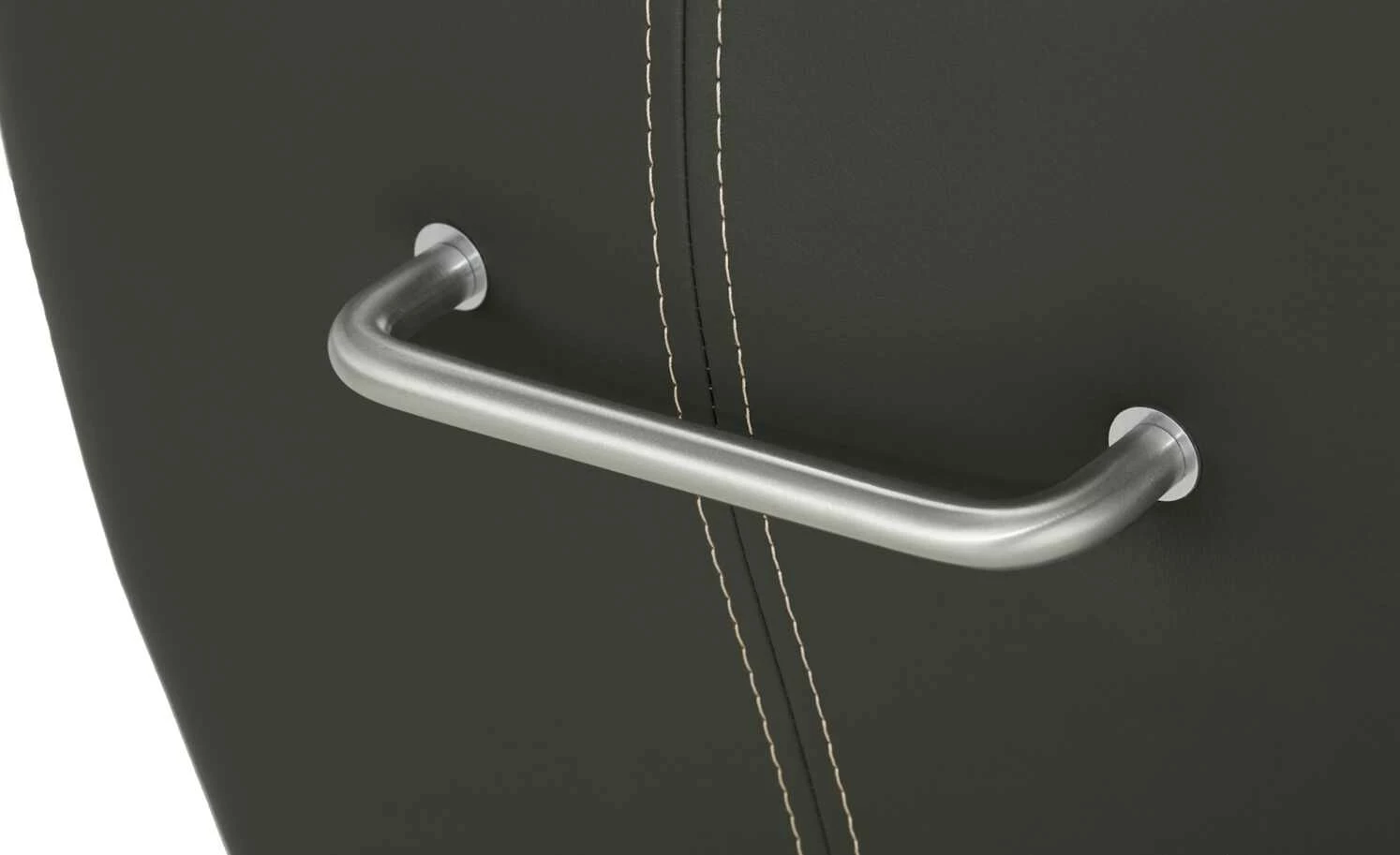 Woodford Kunstleder-Schwingstuhl Tessa Woodford Kunstleder-Schwingstuhl Tessa | Schwarz Ja -Stühle Verkäufe 2022 15300177 4 202108031301