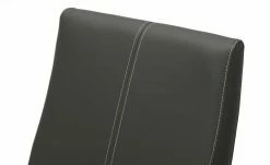 Woodford Kunstleder-Schwingstuhl Tessa | Schwarz Ja 8 Woodford Kunstleder-Schwingstuhl Tessa | Schwarz Ja -Stühle Verkäufe 2022 15300177 5 202108031301