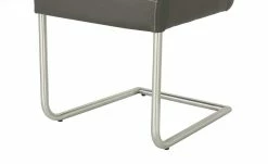 Woodford Kunstleder-Schwingstuhl Tessa | Fango (Dunkelgrau) Ja -Stühle Verkäufe 2022 15300185 1 202108041300