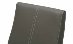 Woodford Kunstleder-Schwingstuhl Tessa | Fango (Dunkelgrau) Ja -Stühle Verkäufe 2022 15300185 3 202108041300