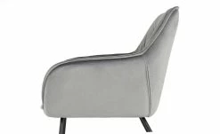 Kufenstuhl Brady | Grau -Stühle Verkäufe 2022 15300209 3 202112021236