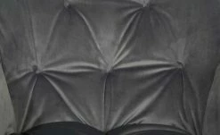 Kufenstuhl Brady | Grau -Stühle Verkäufe 2022 15300209 8 202112021236