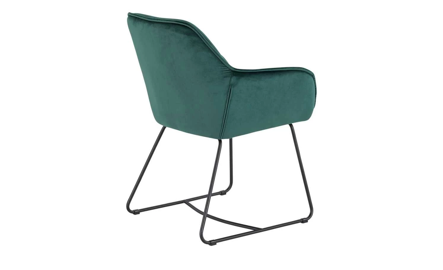 Kufenstuhl Brady Kufenstuhl Brady | Grün -Stühle Verkäufe 2022 15300210 5 202112021236