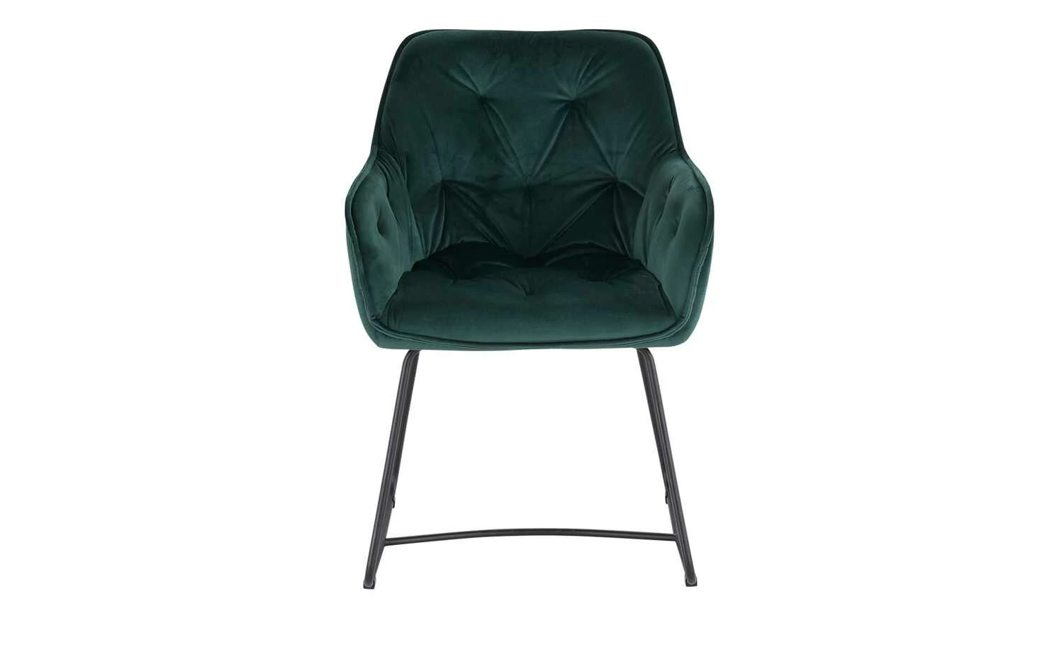 Kufenstuhl Brady Kufenstuhl Brady | Grün -Stühle Verkäufe 2022 15300210 6 202112021236