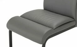 Schwingstuhl Hektor | Grau -Stühle Verkäufe 2022 15300214 3 202108031301