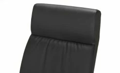 Schwingstuhl Hektor | Schwarz -Stühle Verkäufe 2022 15300215 5 202108031301