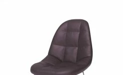 JOOP! Leder-Kufenstuhl Move | Purple (Lila) -Stühle Verkäufe 2022 15300230 4 202104202233