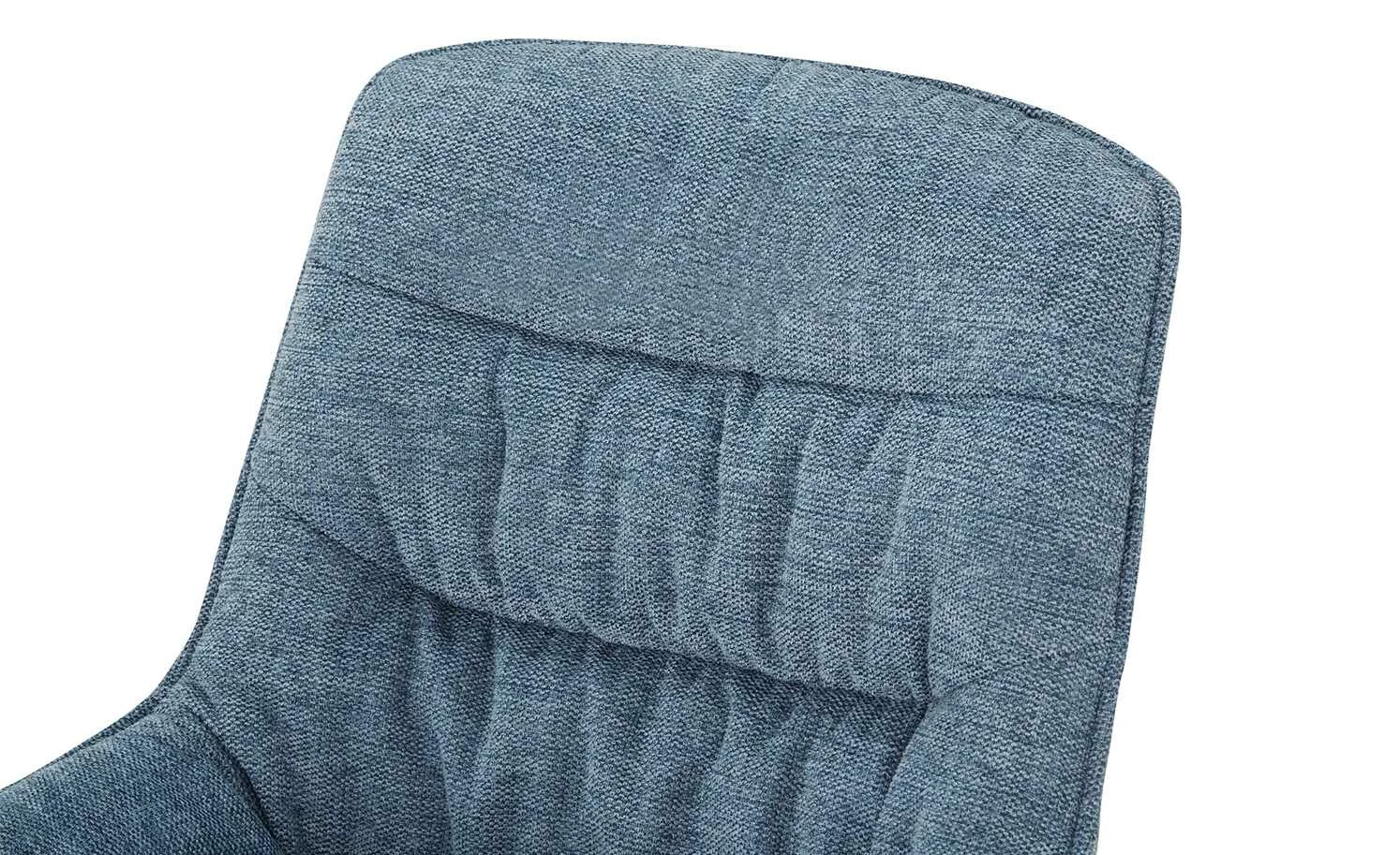 Kufenstuhl Sydney Kufenstuhl Sydney | Blau -Stühle Verkäufe 2022 15300267 4 202112011244