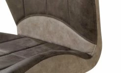 Stuhl Ingo | Dunkelgrau / Hellgrau -Stühle Verkäufe 2022 15300270 2 202201172239