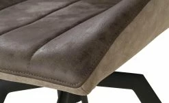 Stuhl Ingo | Dunkelgrau / Hellgrau -Stühle Verkäufe 2022 15300270 6 202201172239