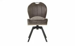 Stuhl Ingo | Dunkelgrau / Hellgrau -Stühle Verkäufe 2022 15300270 8 202201172239