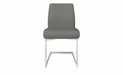 JOOP! Schwingstuhl Leder 007 | Zinn (Grau) 4 JOOP! Schwingstuhl Leder 007 | Zinn (Grau) -Stühle Verkäufe 2022 15300327 1 202104212234