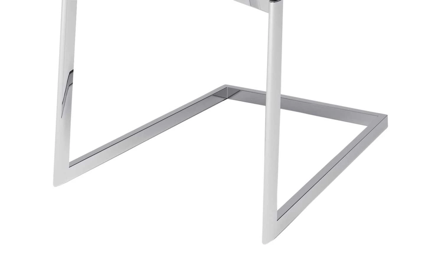 JOOP! Schwingstuhl Leder 007 JOOP! Schwingstuhl Leder 007 | Zinn (Grau) -Stühle Verkäufe 2022 15300327 3 202104212234