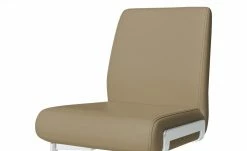 JOOP! Schwingstuhl Leder 007 | Cappuccino (Hellbraun) -Stühle Verkäufe 2022 15300330 3 202104281234