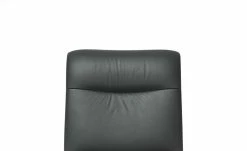 JOOP! Leder-Kufenstuhl Cubic | Schiefer (Dunkelgrau) Nein -Stühle Verkäufe 2022 15300345 3 202104212234