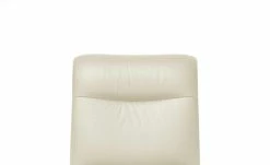 JOOP! Leder-Kufenstuhl Cubic | Perle (Creme) Nein -Stühle Verkäufe 2022 15300346 5 202104281234