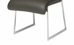 JOOP! Leder-Kufenstuhl Cubic | Schlamm (Braun) Nein -Stühle Verkäufe 2022 15300347 5 202104212234